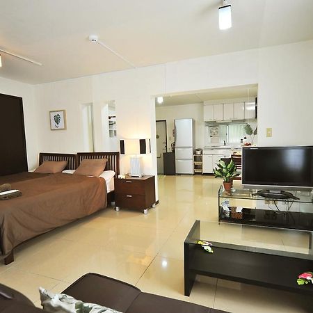 Condominium Ceaser Nakijin Luaran gambar