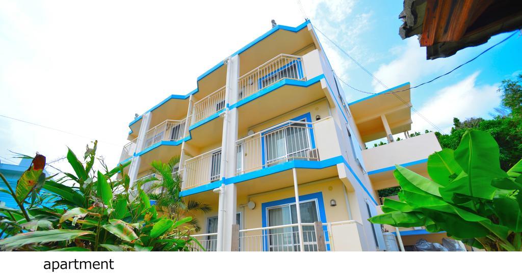 Condominium Ceaser Nakijin Luaran gambar