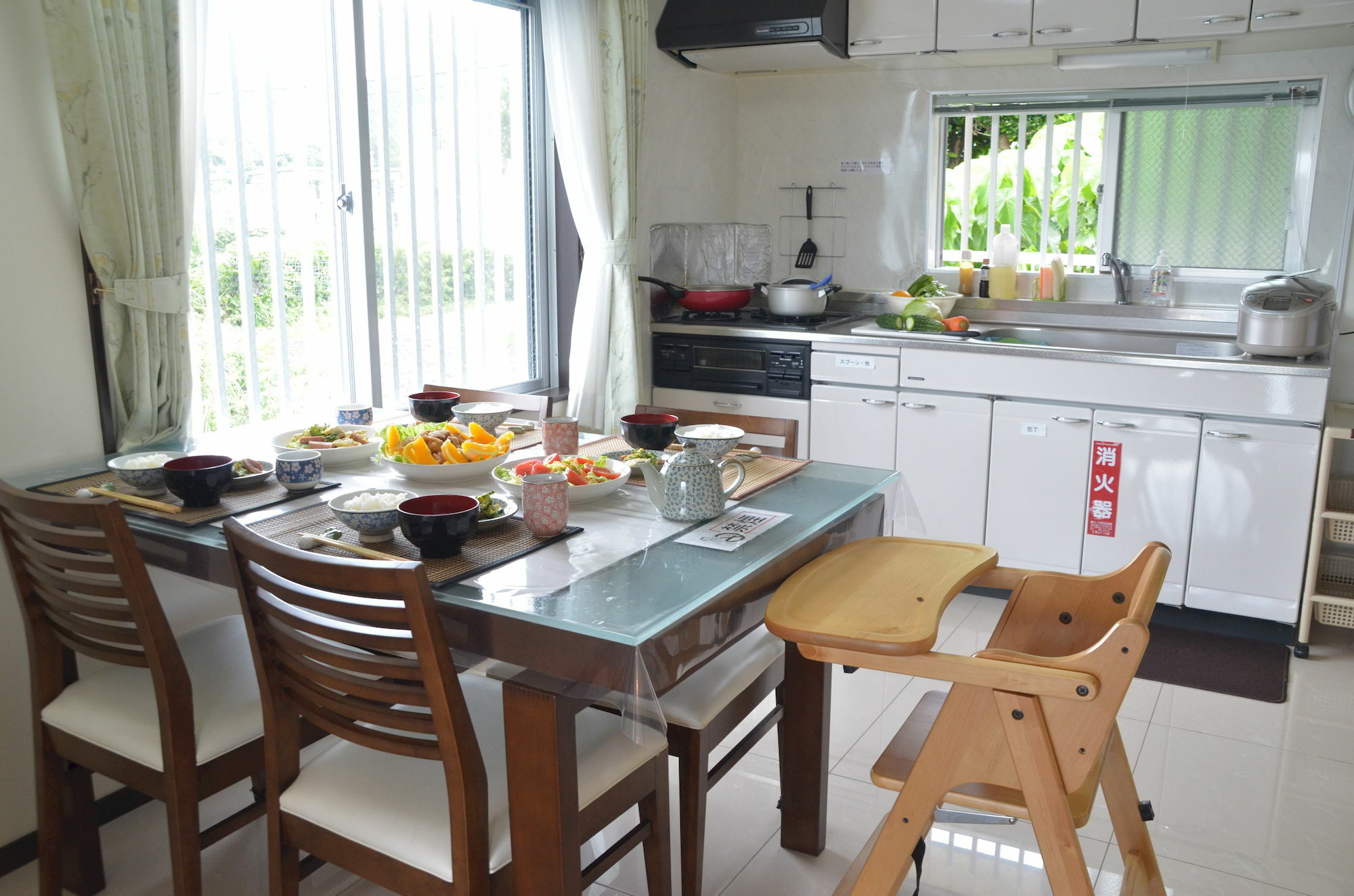 Condominium Ceaser Nakijin Luaran gambar