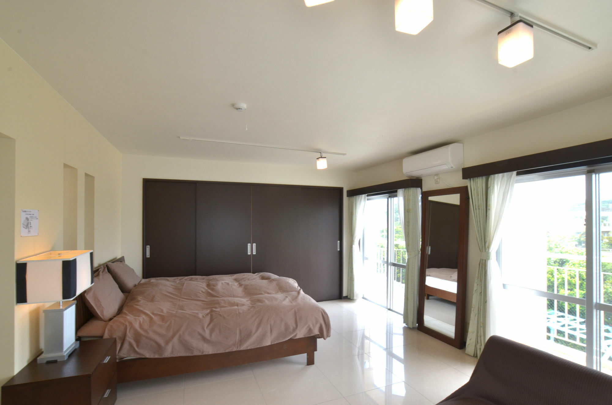 Condominium Ceaser Nakijin Luaran gambar