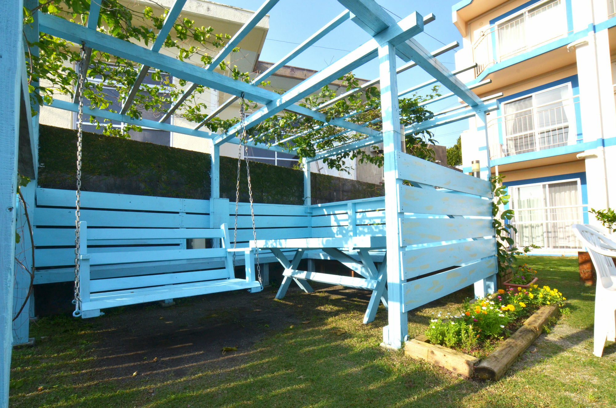 Condominium Ceaser Nakijin Luaran gambar
