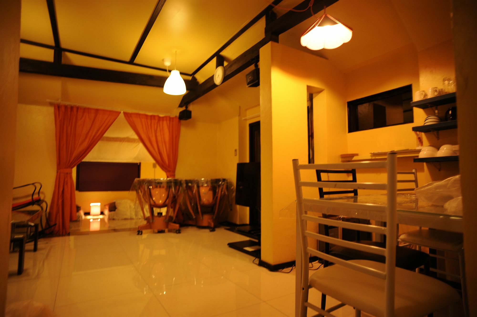 Condominium Ceaser Nakijin Luaran gambar