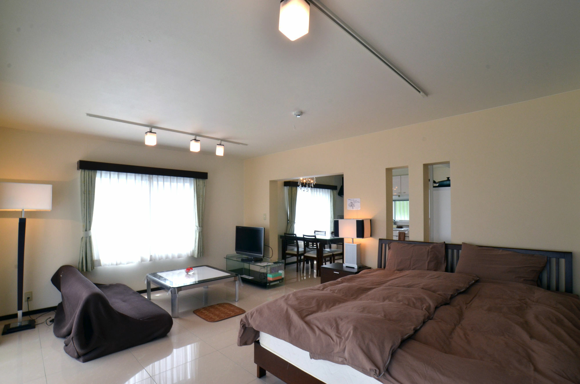Condominium Ceaser Nakijin Luaran gambar