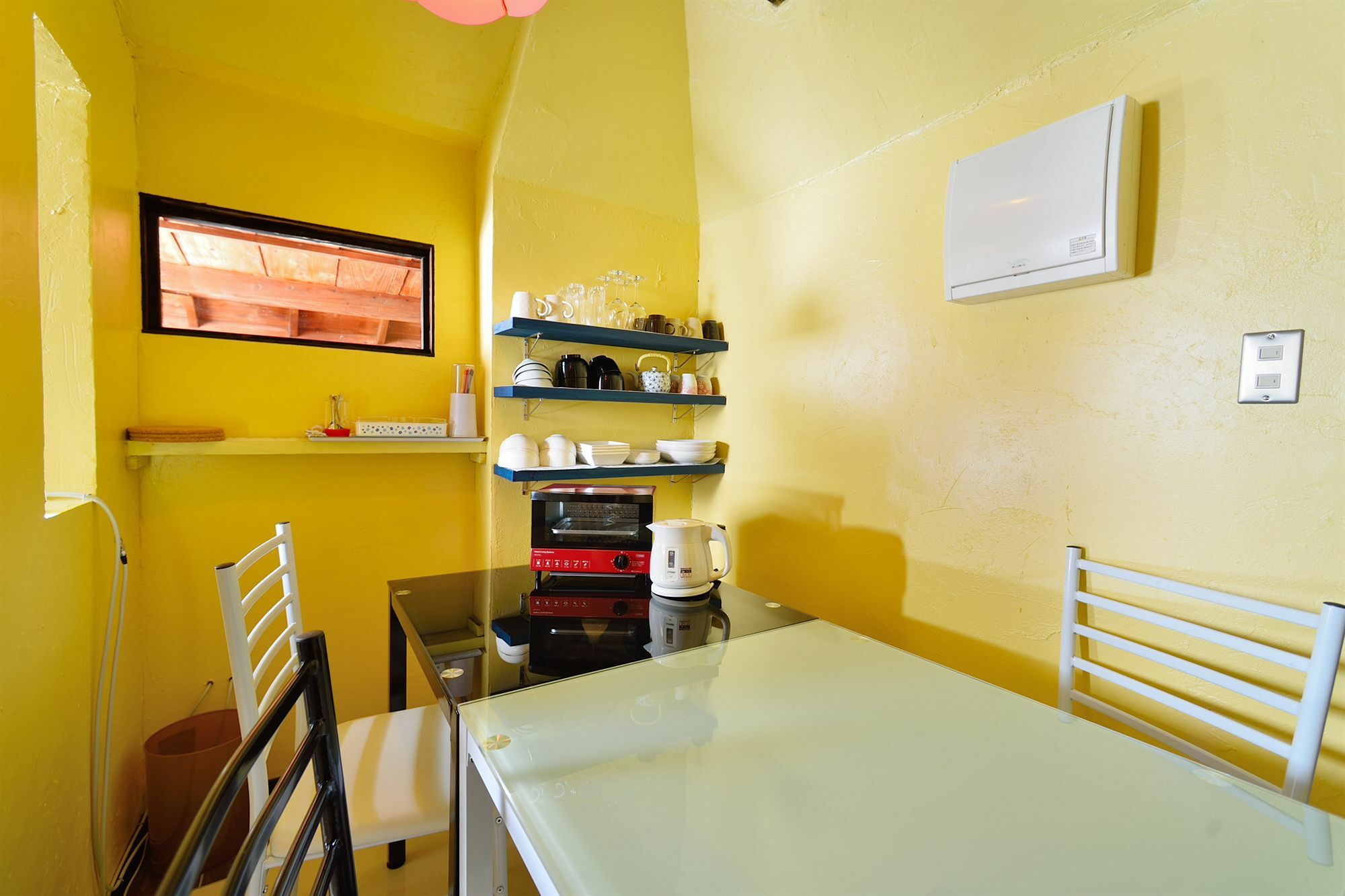 Condominium Ceaser Nakijin Luaran gambar