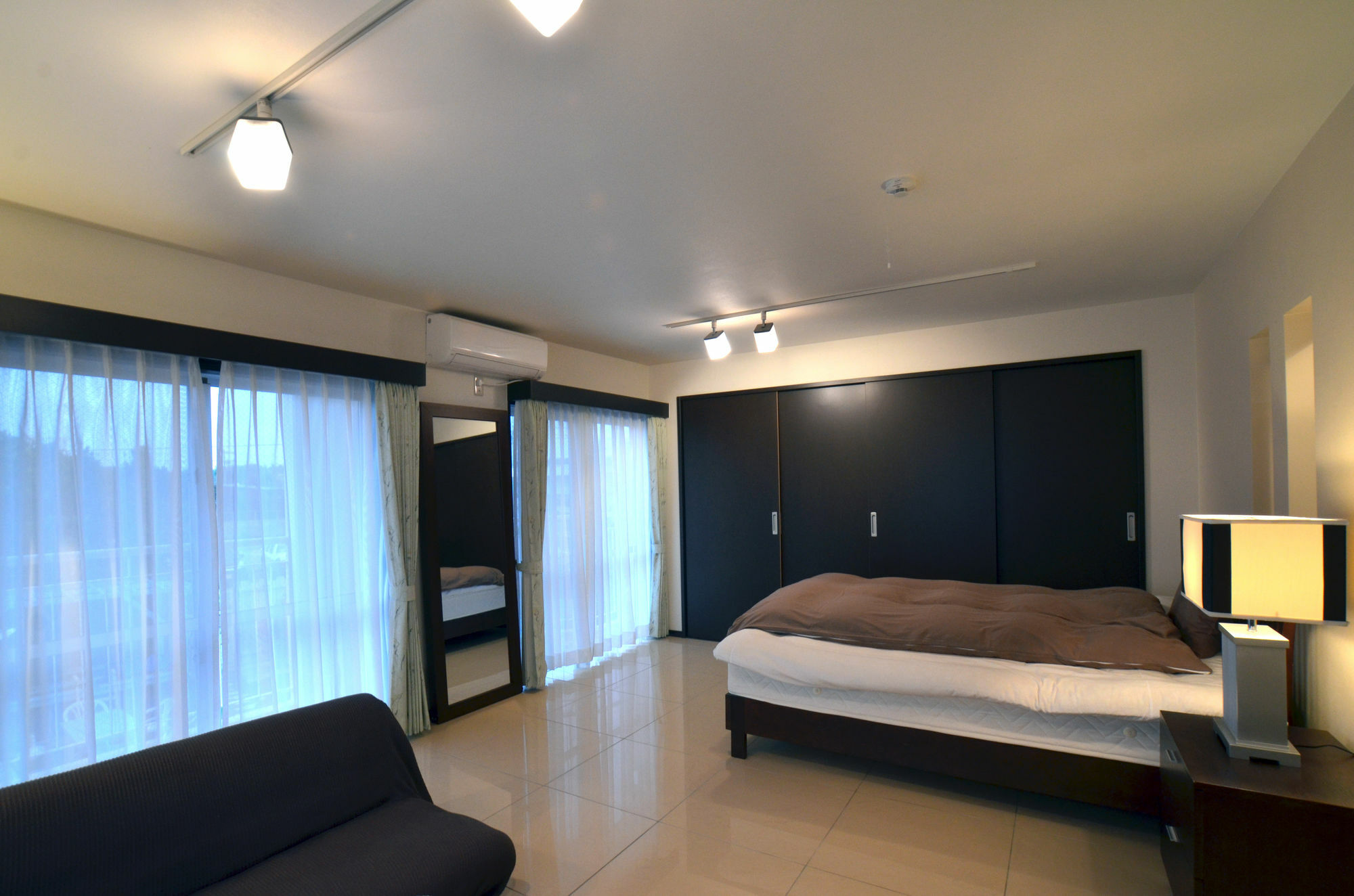 Condominium Ceaser Nakijin Luaran gambar