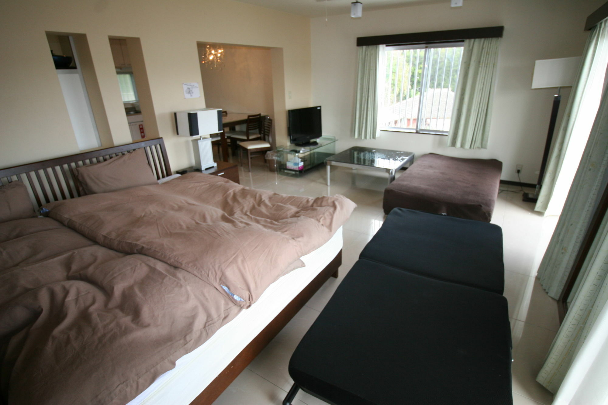 Condominium Ceaser Nakijin Luaran gambar