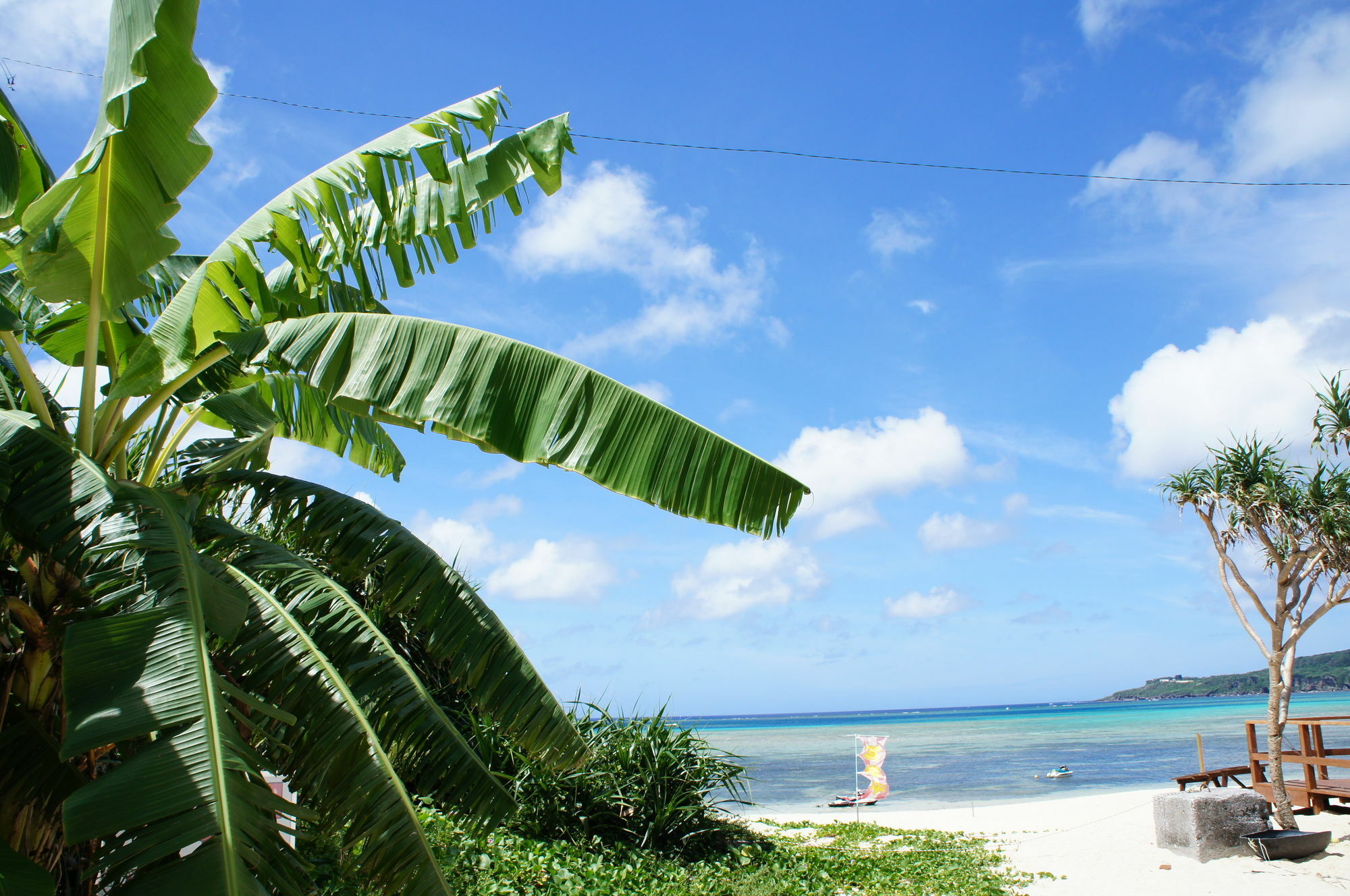 Condominium Ceaser Nakijin Luaran gambar