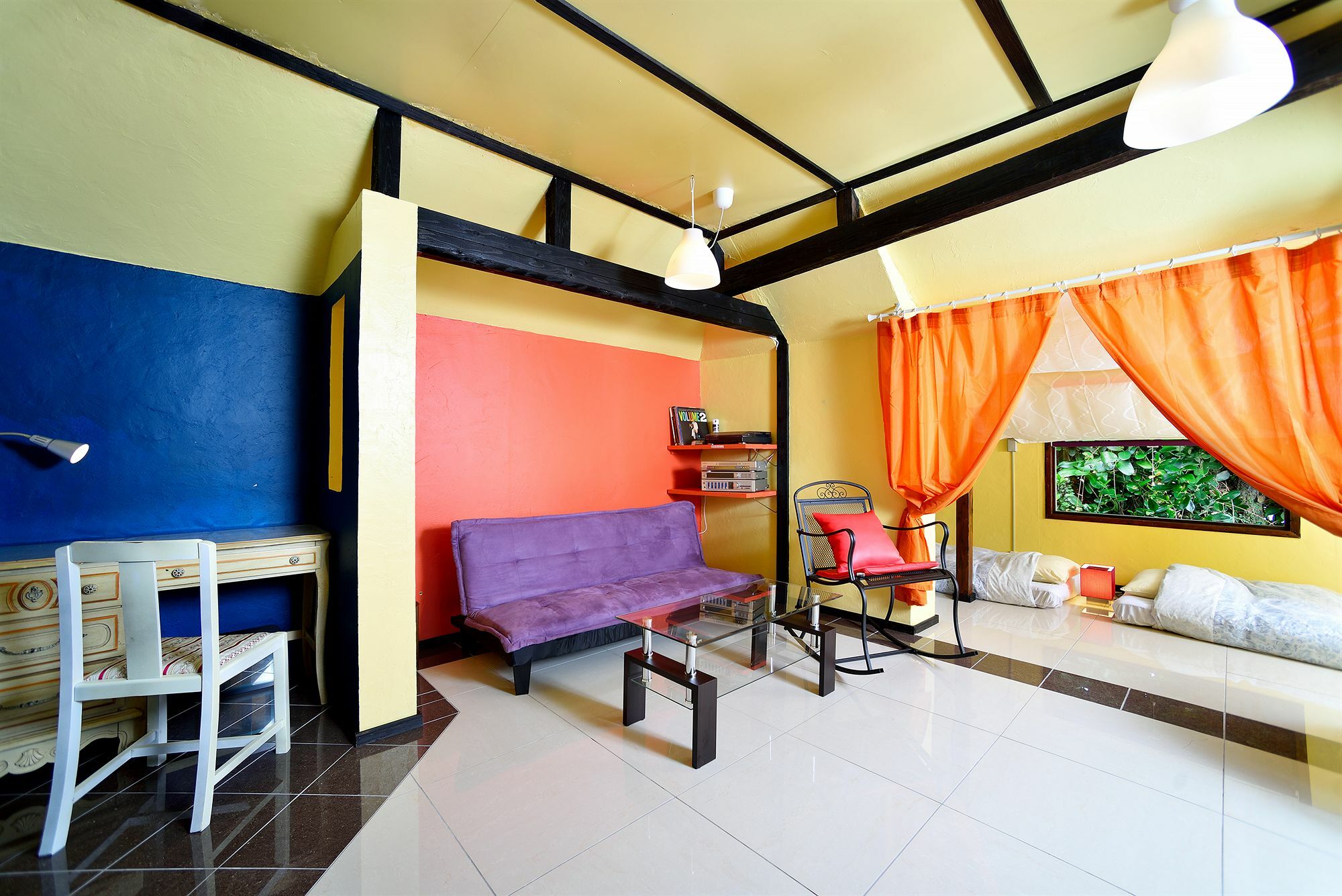 Condominium Ceaser Nakijin Luaran gambar