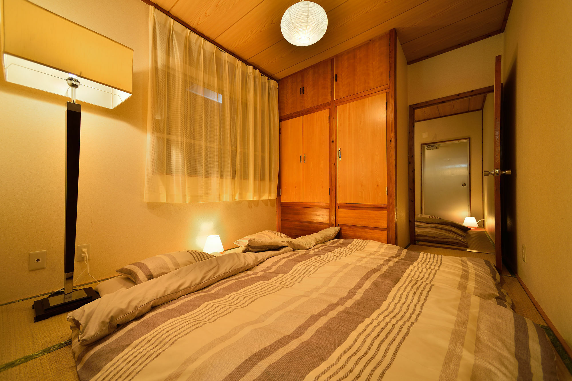 Condominium Ceaser Nakijin Luaran gambar