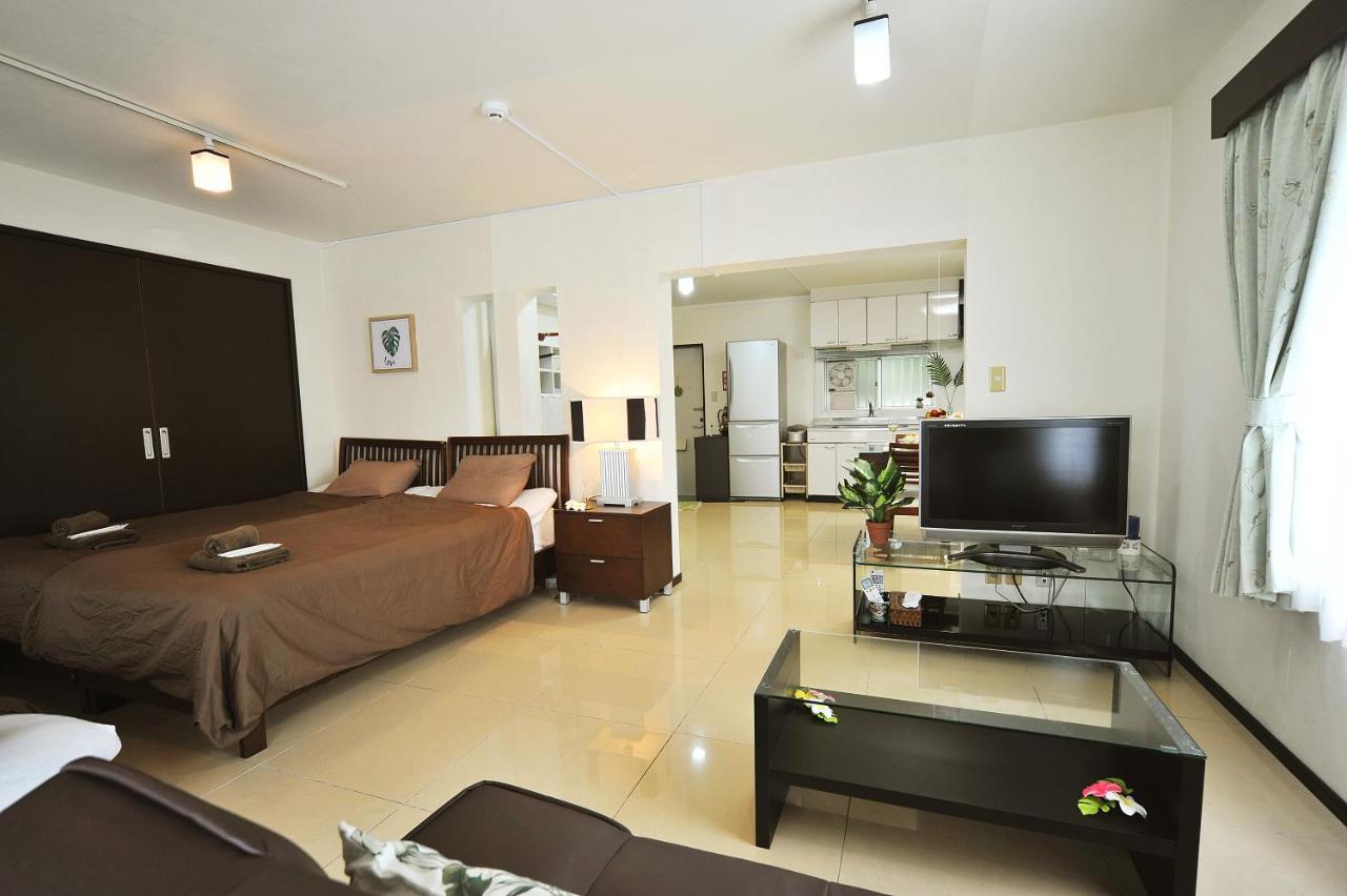 Condominium Ceaser Nakijin Luaran gambar