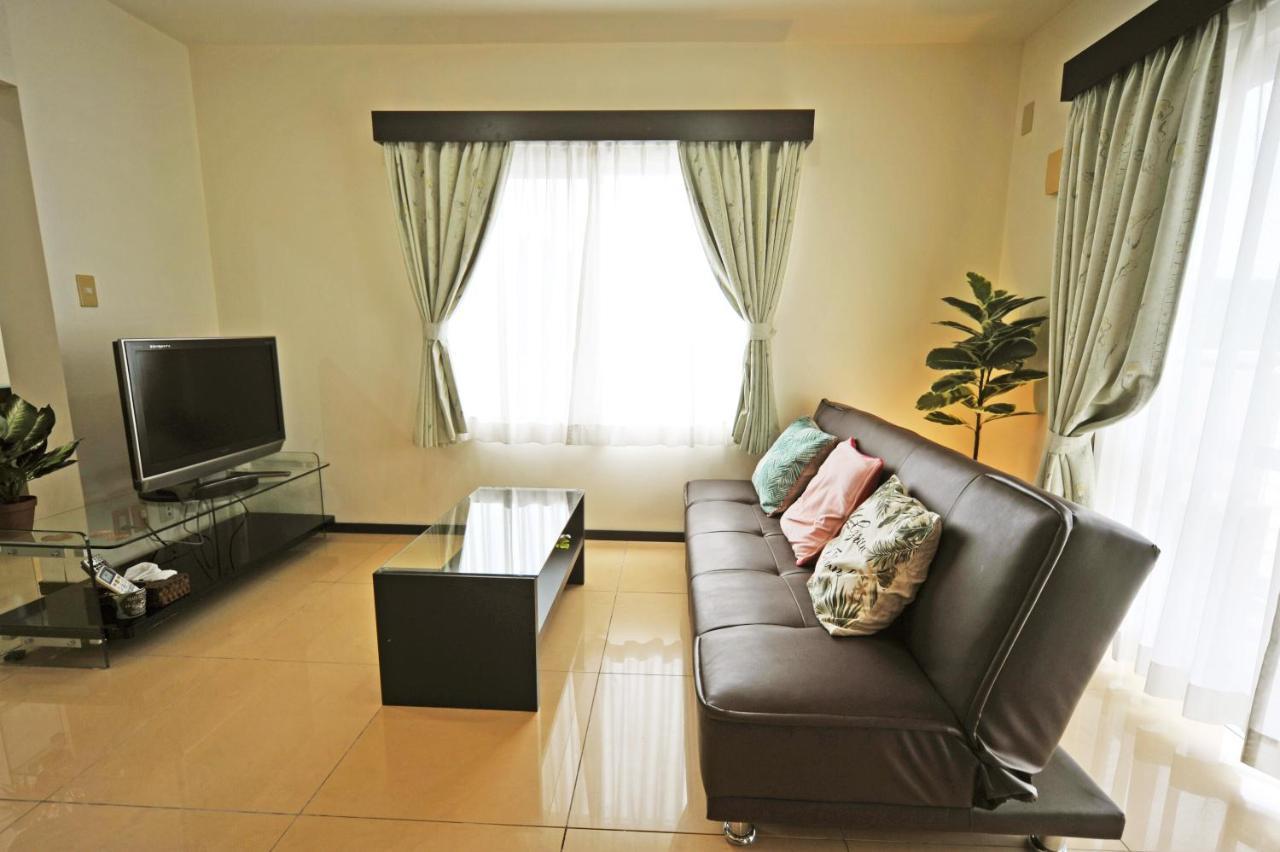 Condominium Ceaser Nakijin Luaran gambar
