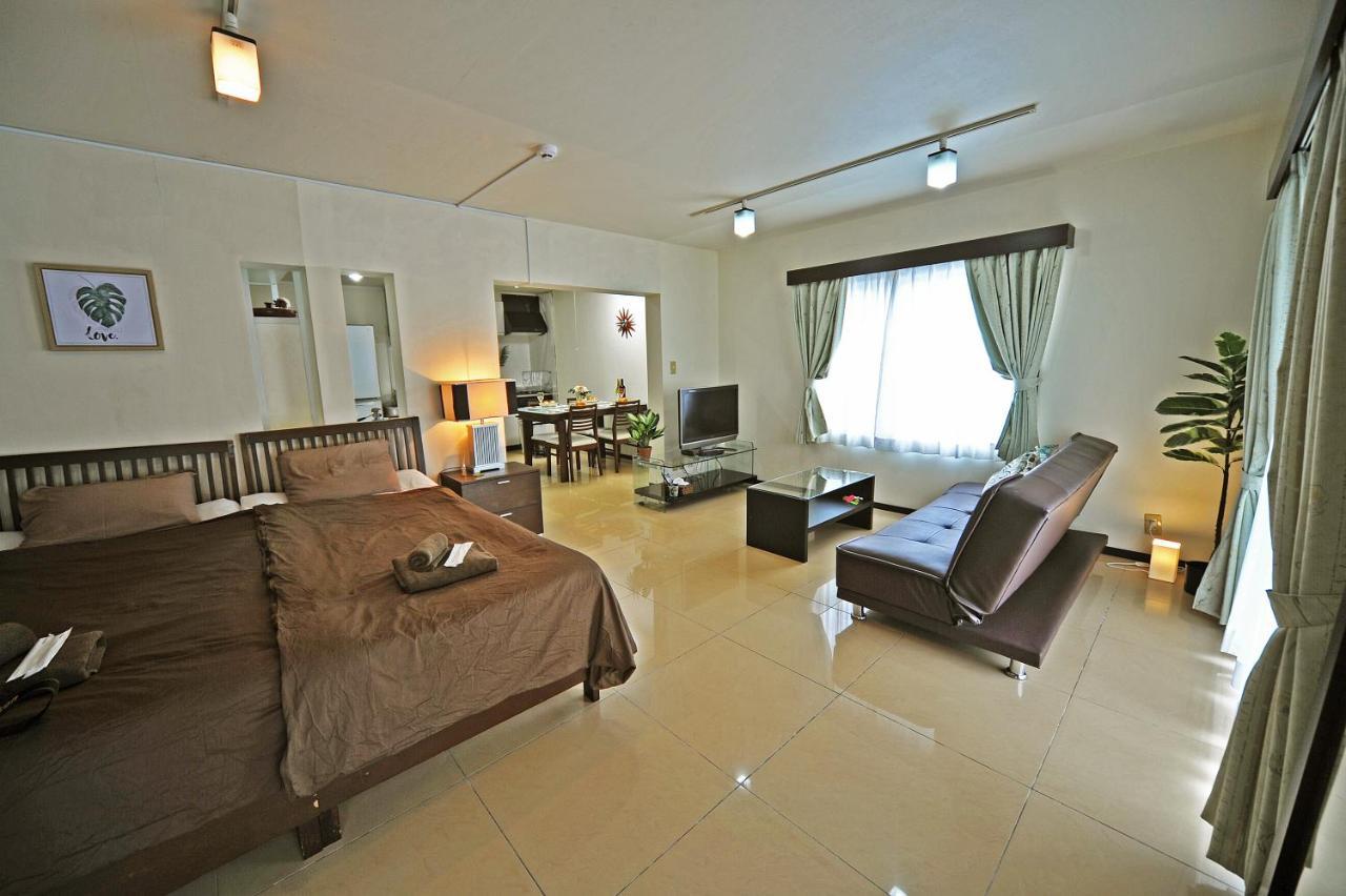 Condominium Ceaser Nakijin Luaran gambar